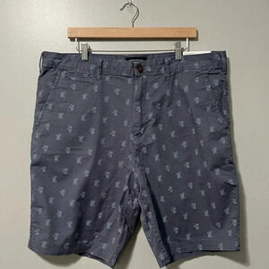 AE  Next Level Flex Classic At The Knee Shorts